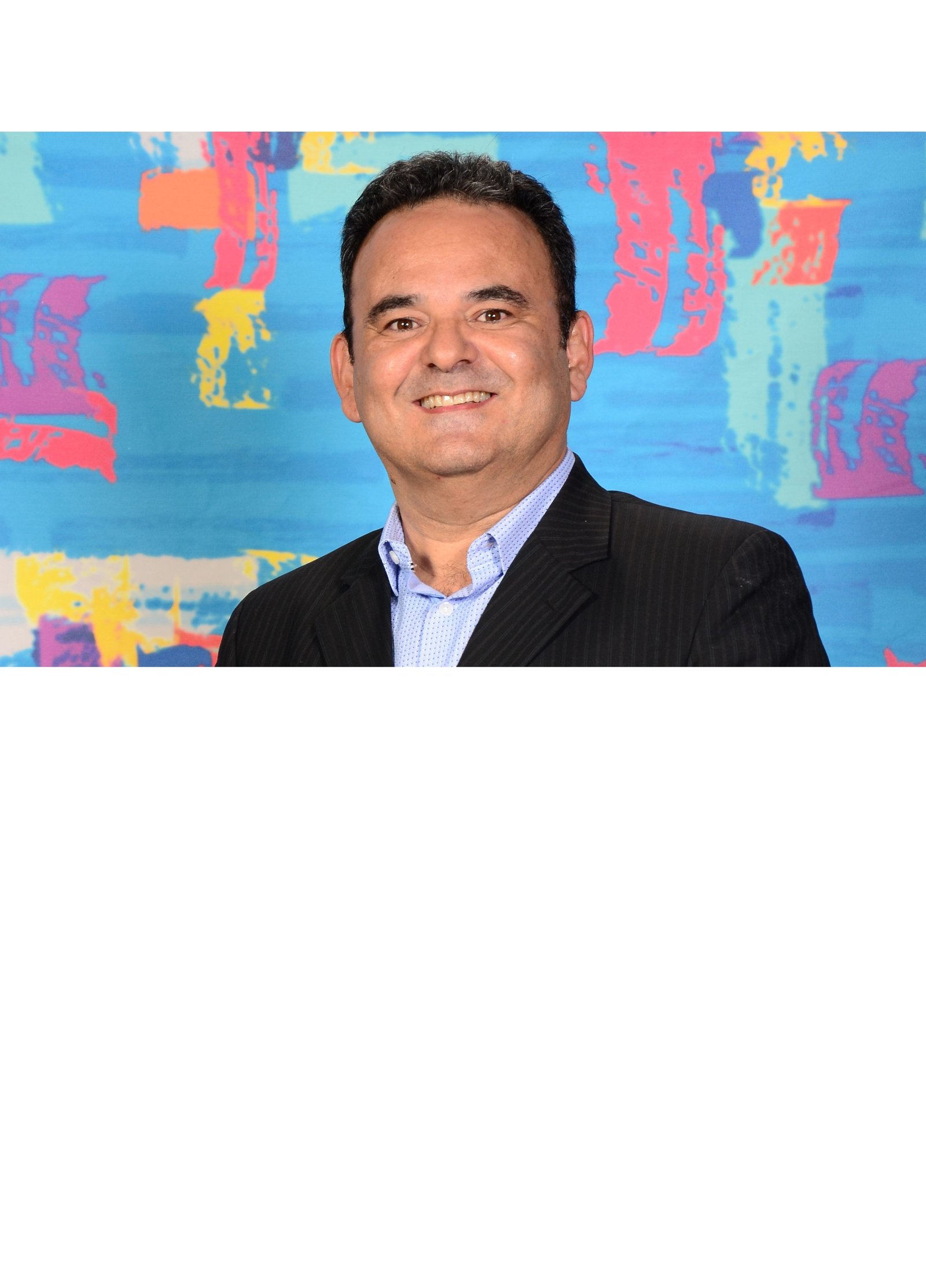 Prof. Fernando Barros